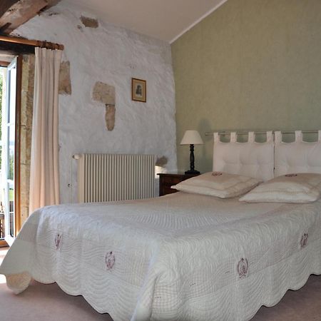 Hotel Domaine De Sonnard Castéra-Verduzan Zewnętrze zdjęcie