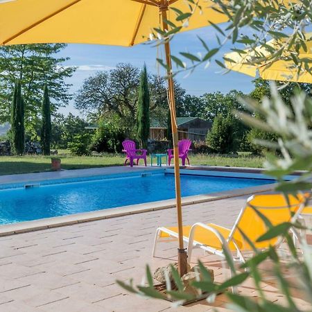Hotel Domaine De Sonnard Castéra-Verduzan Zewnętrze zdjęcie