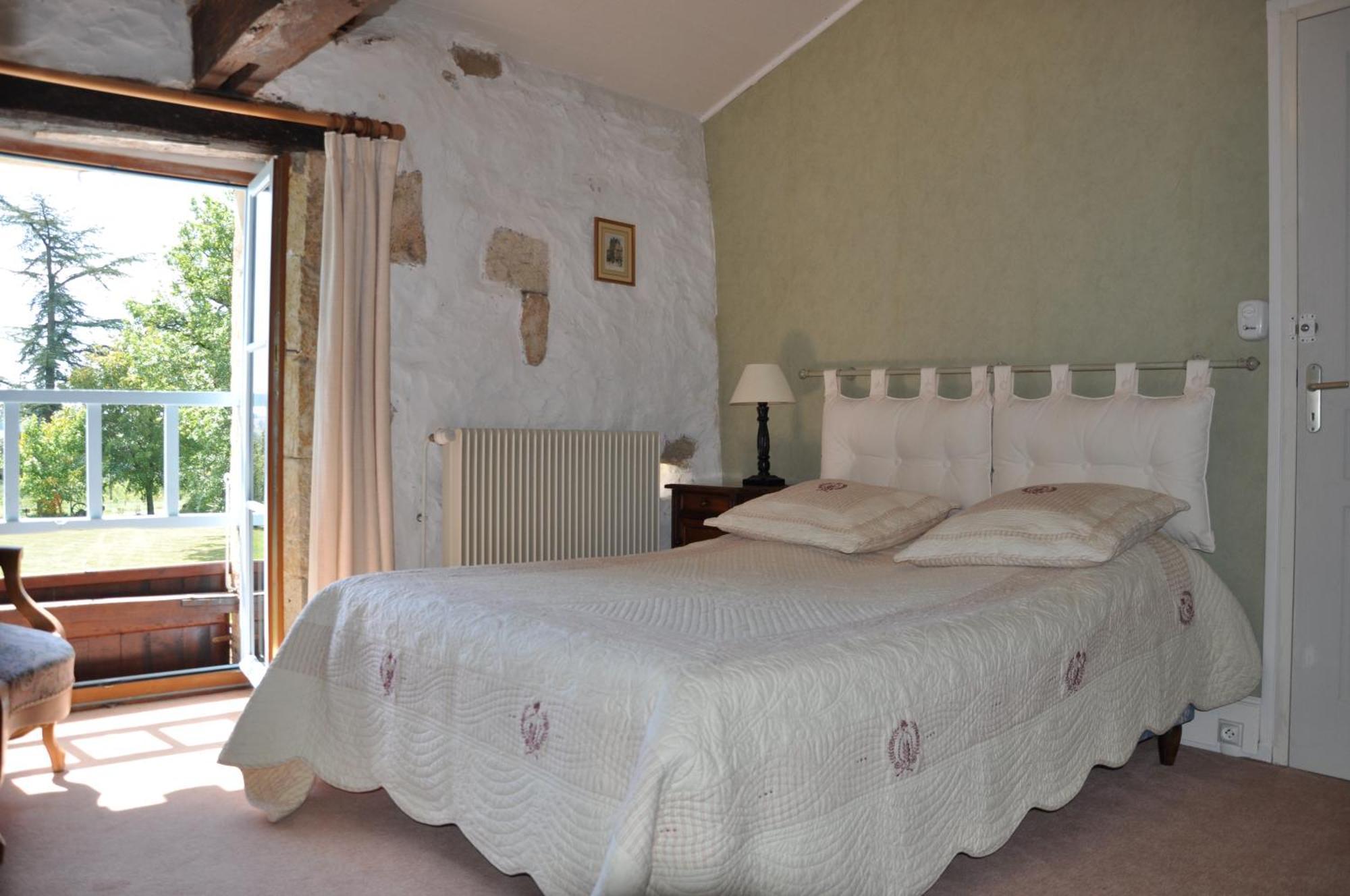Hotel Domaine De Sonnard Castéra-Verduzan Zewnętrze zdjęcie