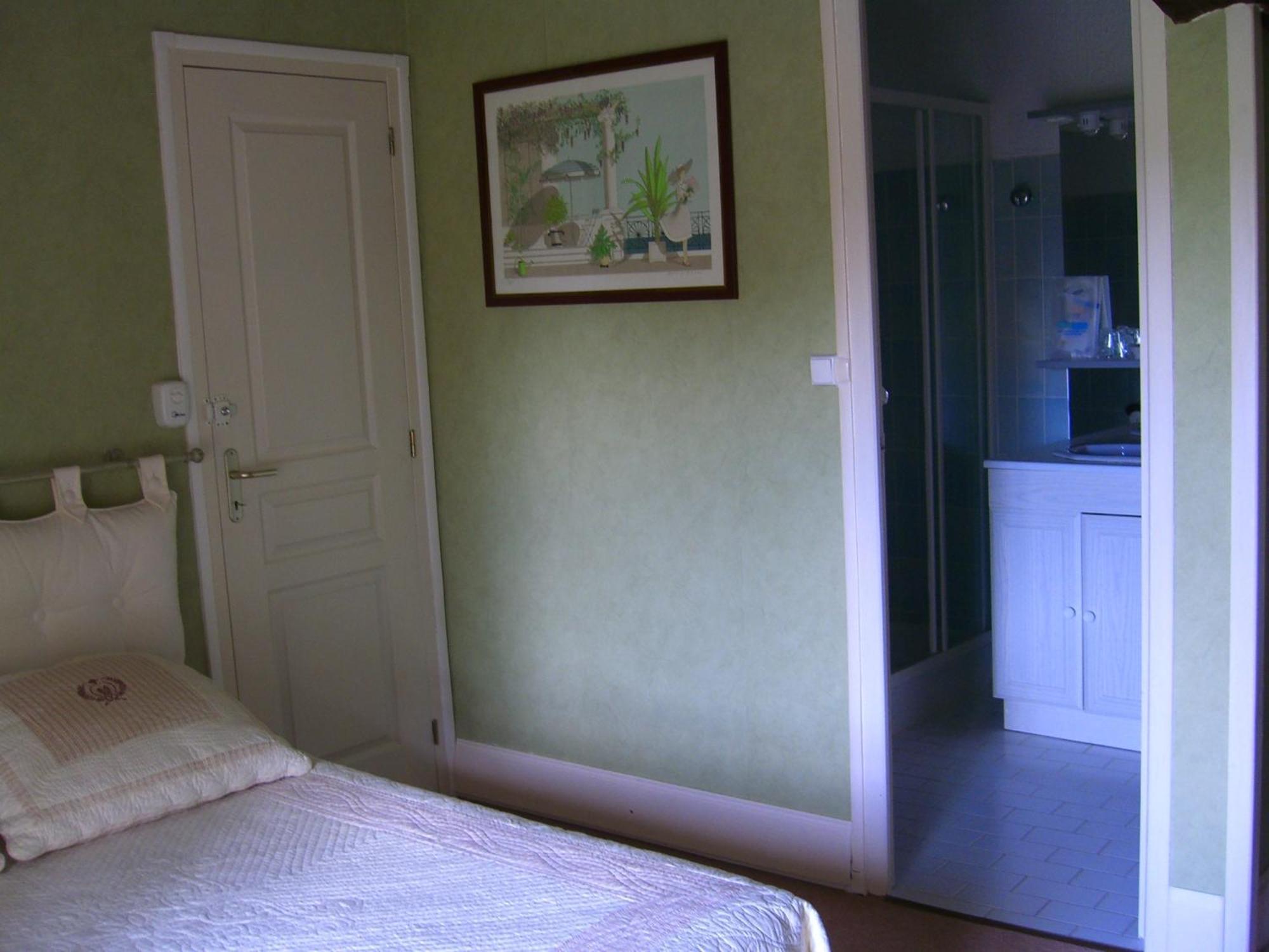 Hotel Domaine De Sonnard Castéra-Verduzan Pokój zdjęcie