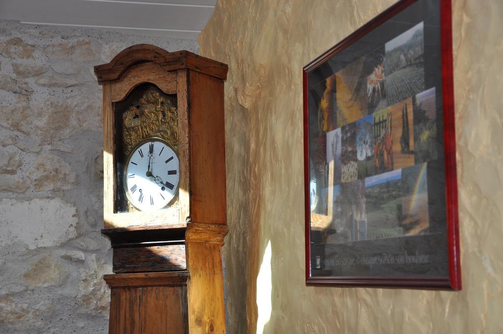 Hotel Domaine De Sonnard Castéra-Verduzan Pokój zdjęcie