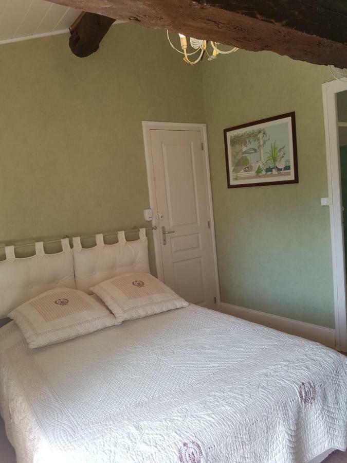 Hotel Domaine De Sonnard Castéra-Verduzan Zewnętrze zdjęcie