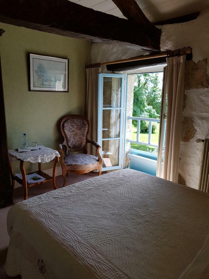 Hotel Domaine De Sonnard Castéra-Verduzan Zewnętrze zdjęcie