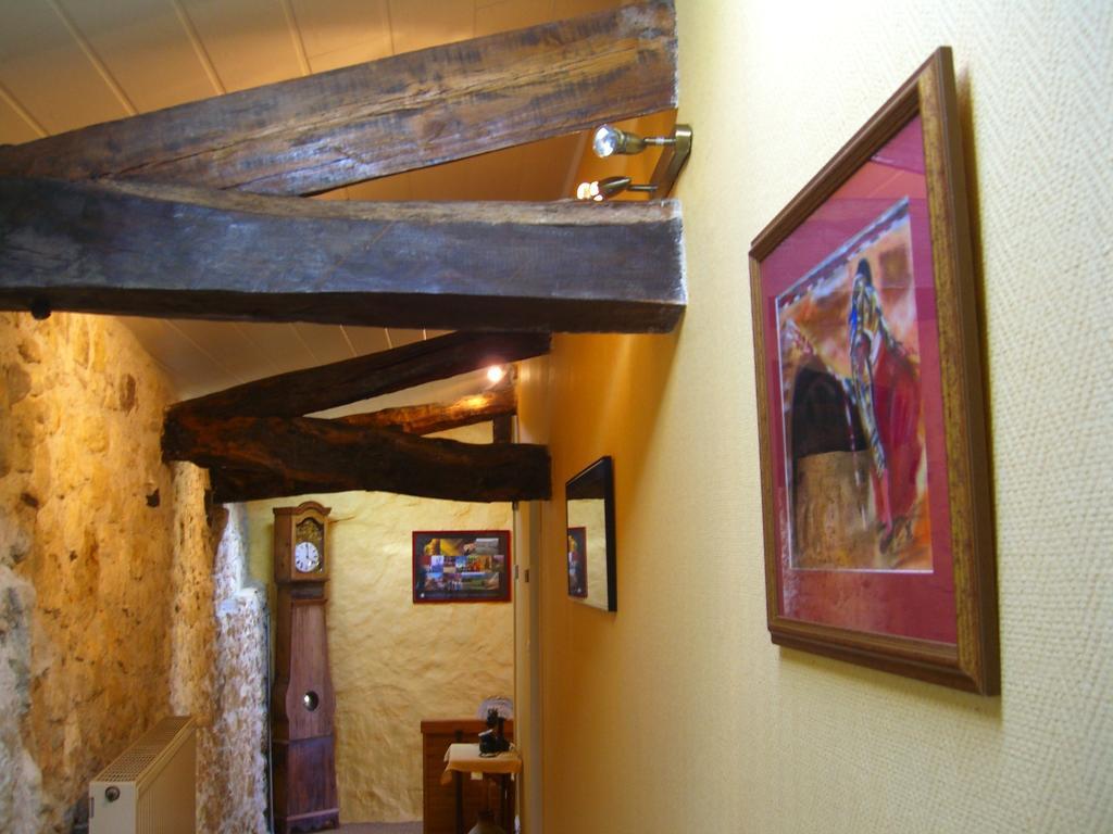 Hotel Domaine De Sonnard Castéra-Verduzan Zewnętrze zdjęcie
